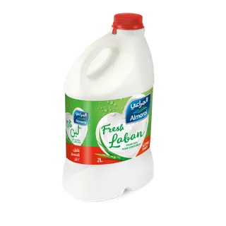 Almarai Low Fat Fresh Laban