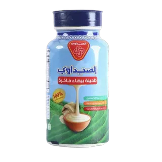 Al Seedawi Finest White Tahina 1000 g