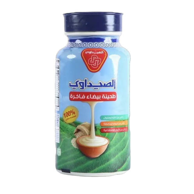 Al Seedawi Finest White Tahina 1000 g