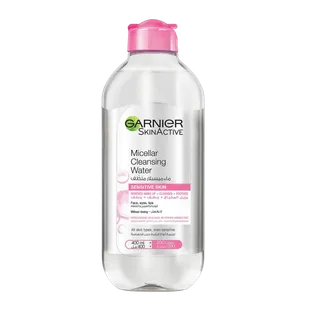 Garnier Micellar Cleansing Water, 400ml
