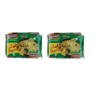 Indomie Vegetable Noodles 77g x 20 Pcs
