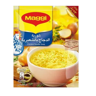 ماجي Chicken Soup Noodle, 60g