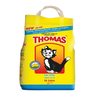 Thomas Cat Litter
