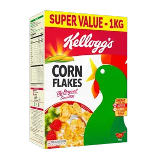 كيلوجز كورن فليكس أصلي، 1kg