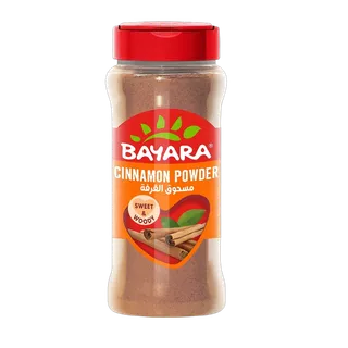 Bayara Cinnamon Powder, 120g