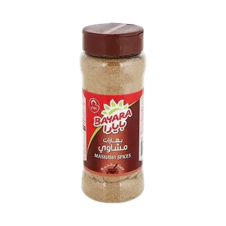 بايارا توابل باربيكيو وشوي 45 جم