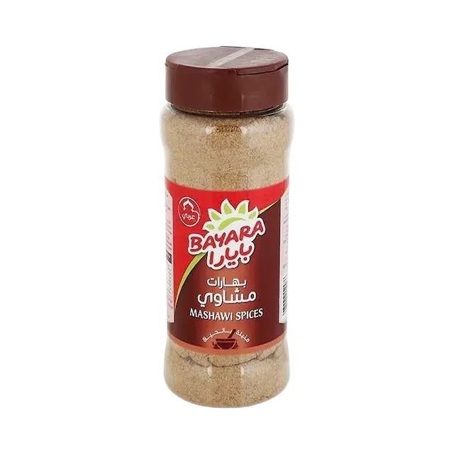 Bayara BBQ & Grill Seasoning 45g