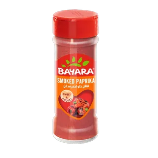 Bayara Smoked Paprika 30g