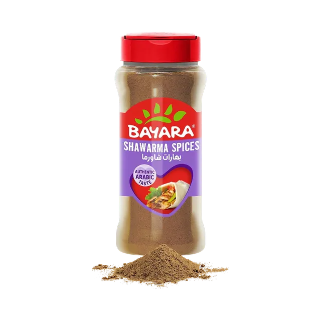 Bayara Shawarma Spices 155g