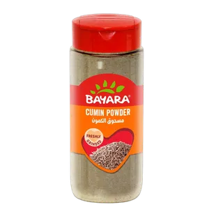 Bayara Cumin Powder, 155g