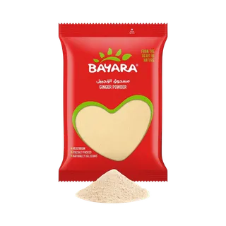 Bayara Ginger Powder, 200g