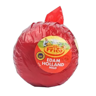 فريكو جبنة حمراء صغيرة 900 جم