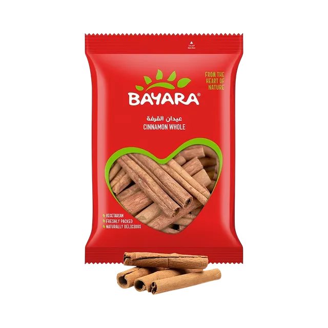 Bayara Whole Cinnamon, 100g