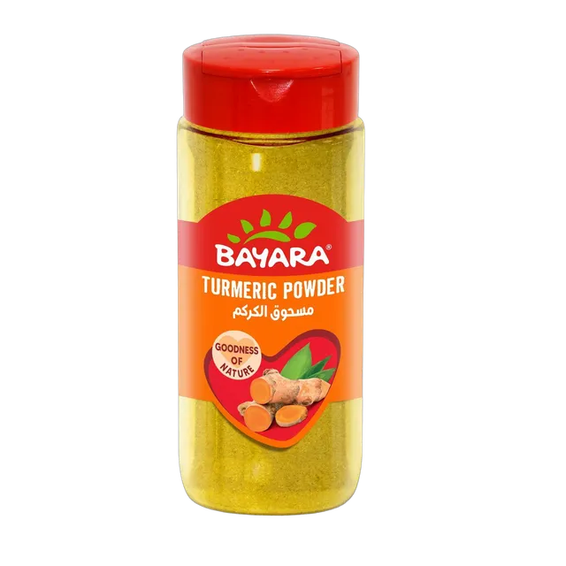 Bayara Turmeric Powder, 150g