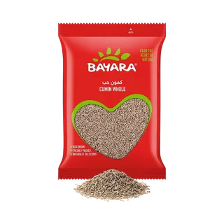 Bayara Whole Cumin 200g