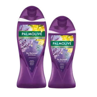 Palmolive Shower Gel Aroma Sensations So Relaxed 500 Ml + 250 Ml