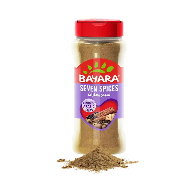 Bayara Seven Spices