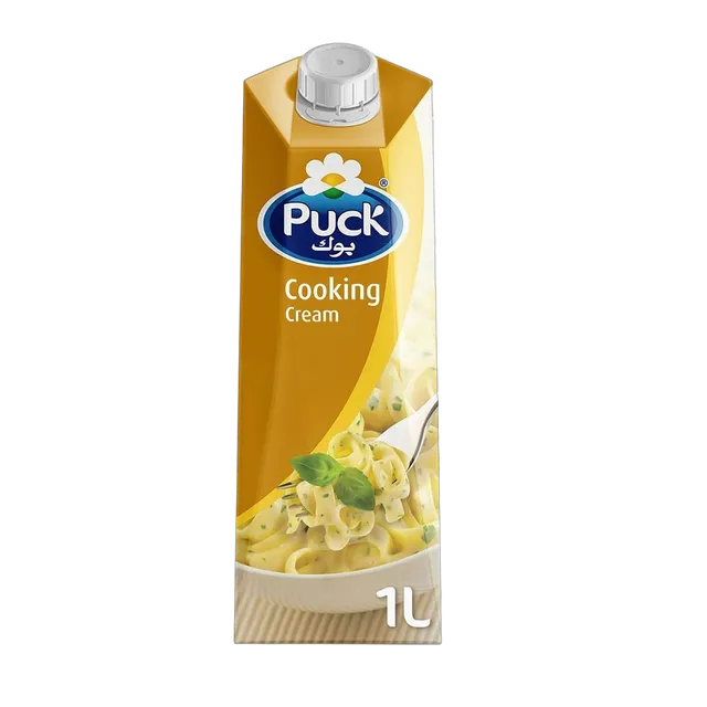 Puck Cooking Cream