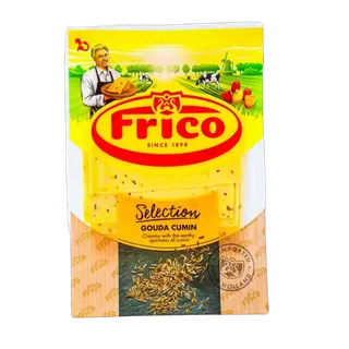 فريكو جودا كمون جبن شرائح 150 g