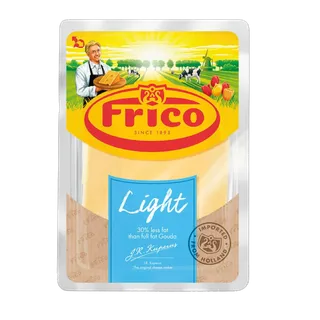 فريكو لايت جودا جبن (6 شرائح)، 150g