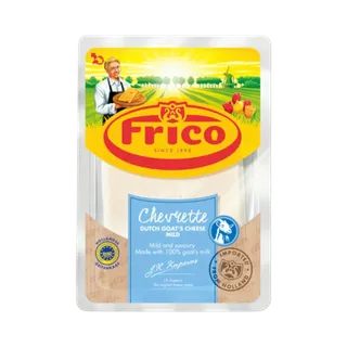 فريكو شيفريت جبن شرائح خفيفة 150 g