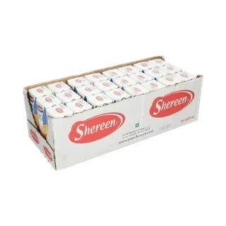 Shereen Orange Juice Drink 24 pcs x 250 ml