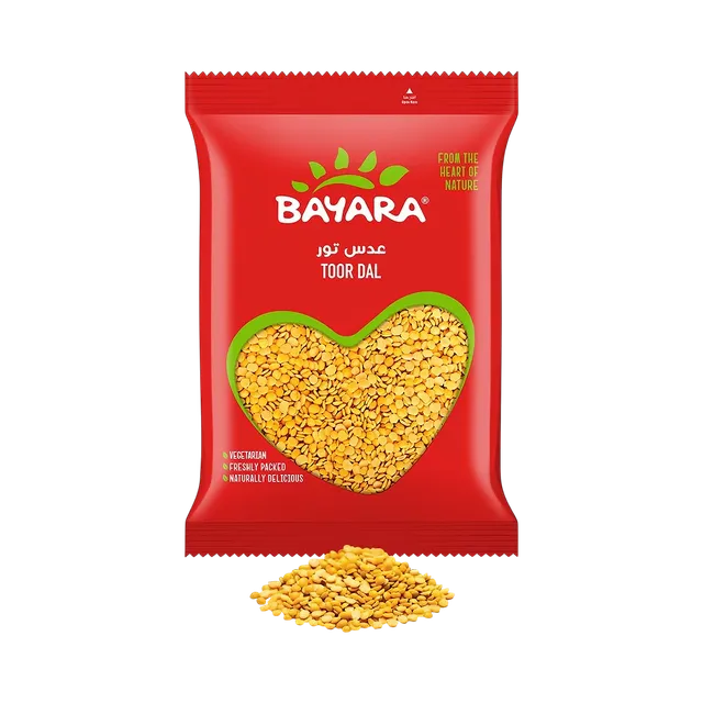 Bayara Toor Dal