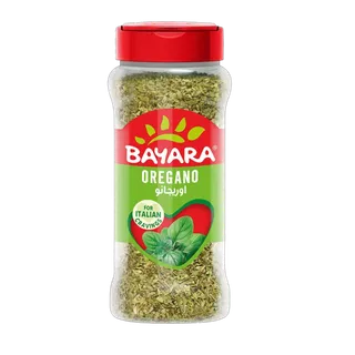 Bayara Oregano Bottle, 60g