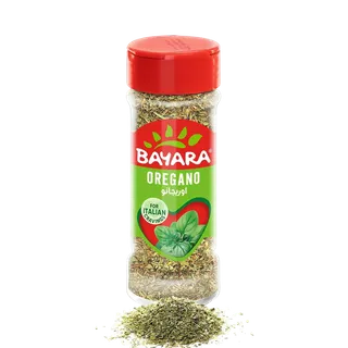 بايارا أوريغانو، 15جم