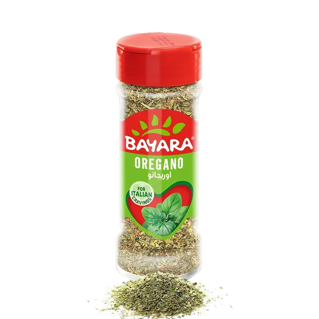 بايارا أوريغانو، 15جم