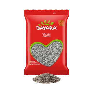 Bayara Chia Seeds 400 g
