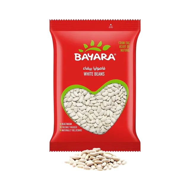 Bayara White Beans
