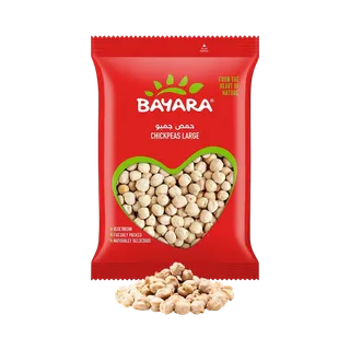 Bayara Chickpeas Mexico