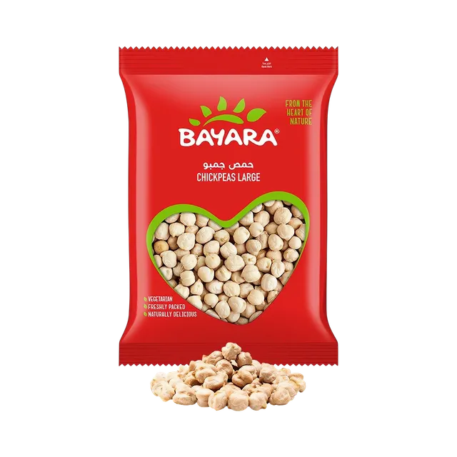 Bayara Chickpeas Mexico