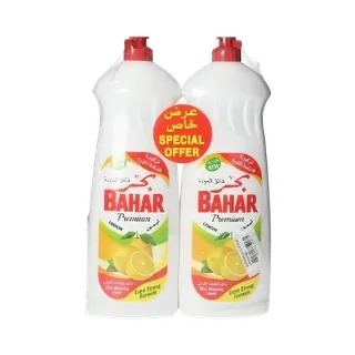 بهار سائل غسيل أطباق بريميوم