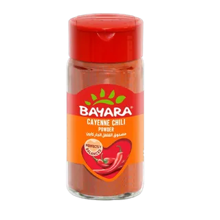 Bayara Cayenne Chili Powder 35g