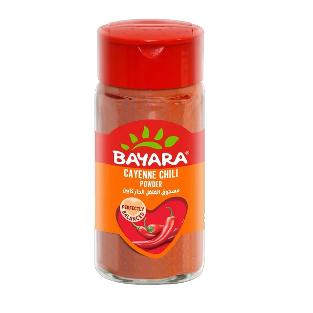 Bayara Cayenne Chili Powder 35g