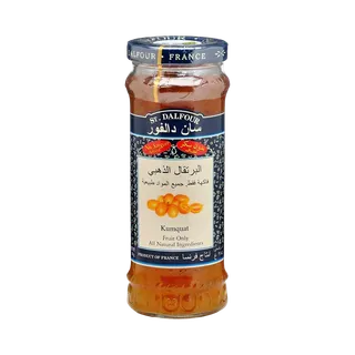 St. Dalfour Kumquat Jam 284 g