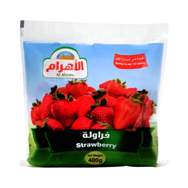 الأهرام فراولة، 400 غرام
