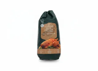 Villagermania Frozen Duck Griller 2200Gm