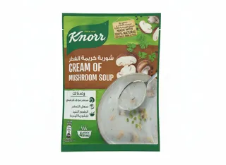 Knorr Cream of Mushroom Instant Soup, 53g
