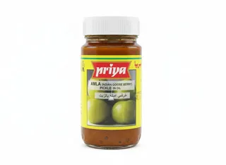 بريا أملا مخلل في زيت، 300g