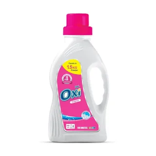 Oxi Spring Breeze Automatic Laundry Gel, 900ml