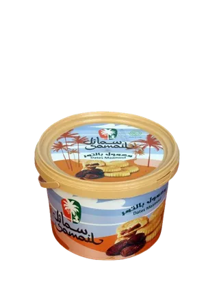 معمول تمر سمائل، 500g