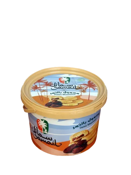 معمول تمر سمائل، 500g