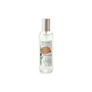 Esteban Wild Cedar Room Spray, 100ml