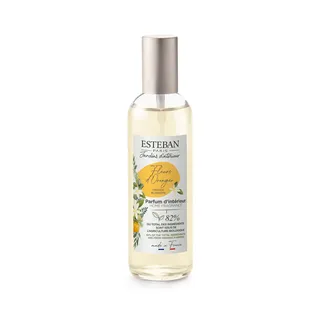 Esteban Jardins d'Intérieur Orange Blossoms Room Spray, 100ml