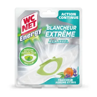WC Net Energy Toilet Block, 38g