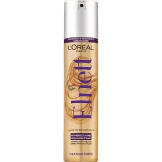 L'Oréal Paris Elnett Strong Hold Hair Spray, 200ml