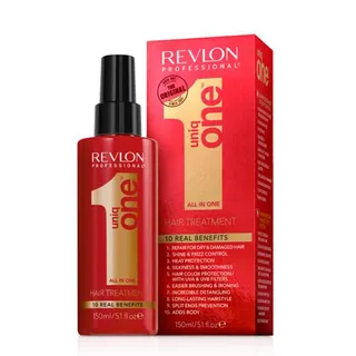 Revlon Professional Leave-In Spray Mask, 150ml
